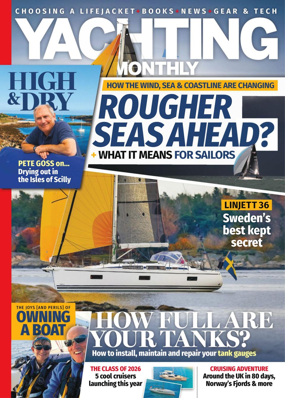 Yachting Monthly UK