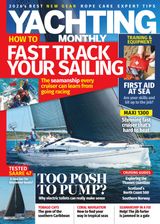 Yachting Monthly UK