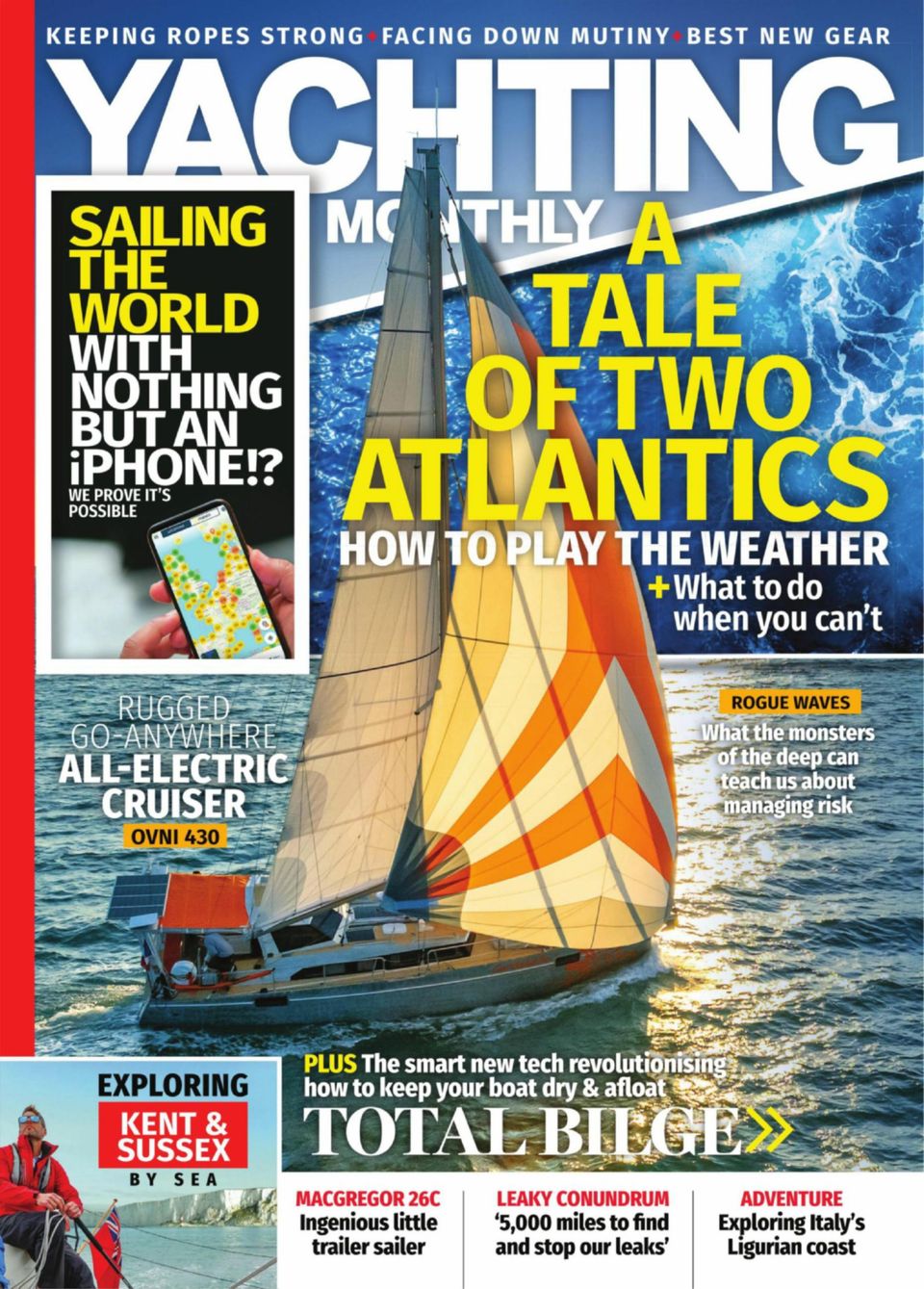 Yachting Monthly UK
