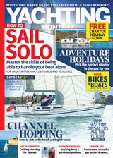 Yachting Monthly UK
