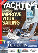 Yachting Monthly UK