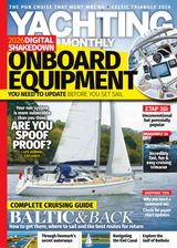 Yachting Monthly UK