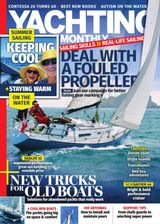 Yachting Monthly UK Yachting Monthly UK