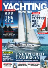 Yachting Monthly UK