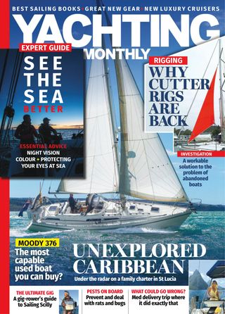 Yachting Monthly UK