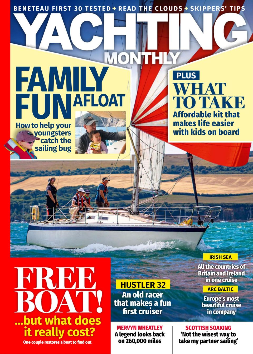 Yachting Monthly UK