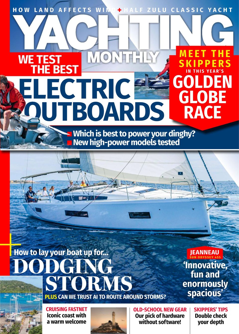 Yachting Monthly UK