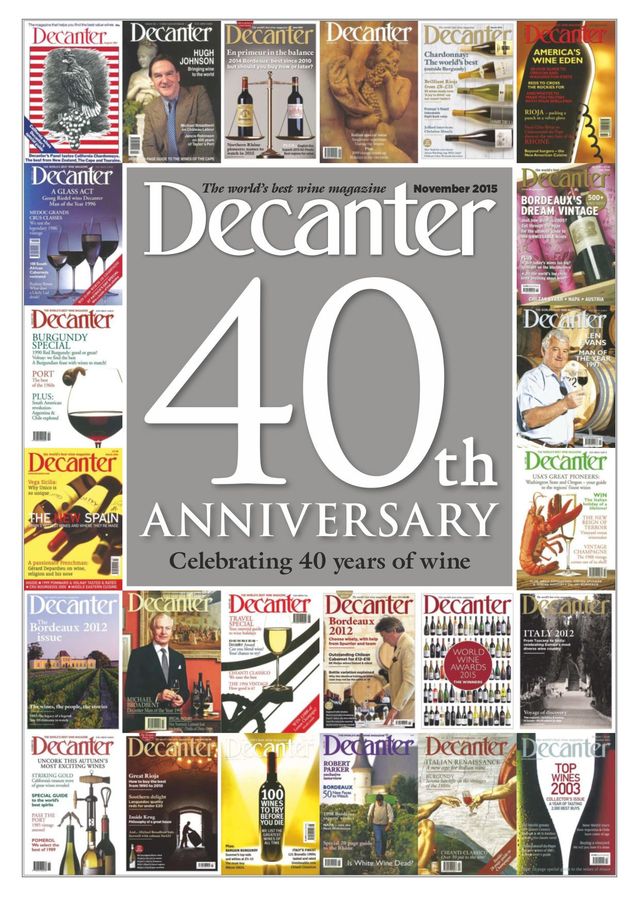 Decanter