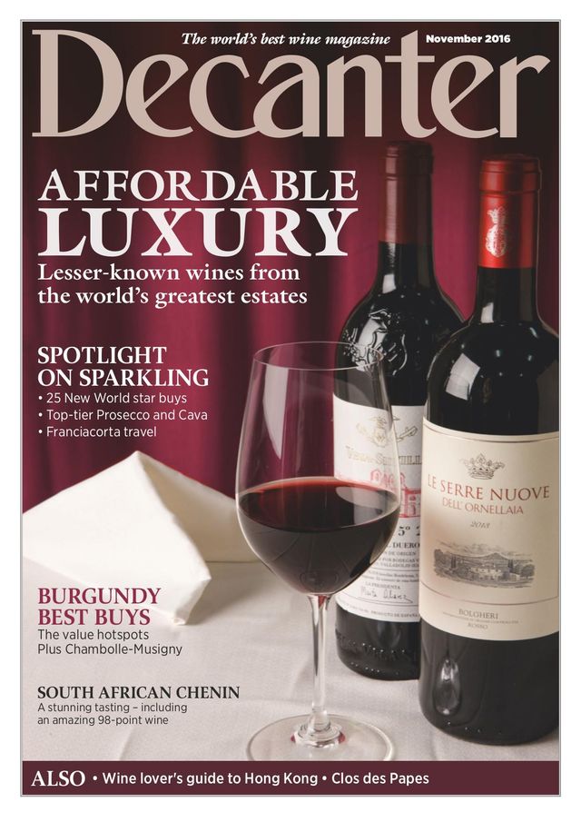 Decanter
