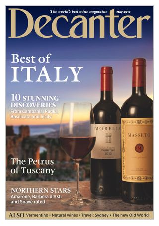 Decanter