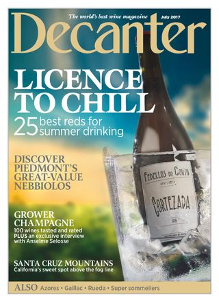 Decanter