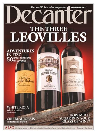 Decanter