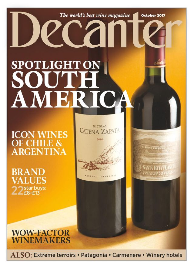Decanter