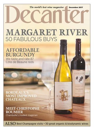 Decanter