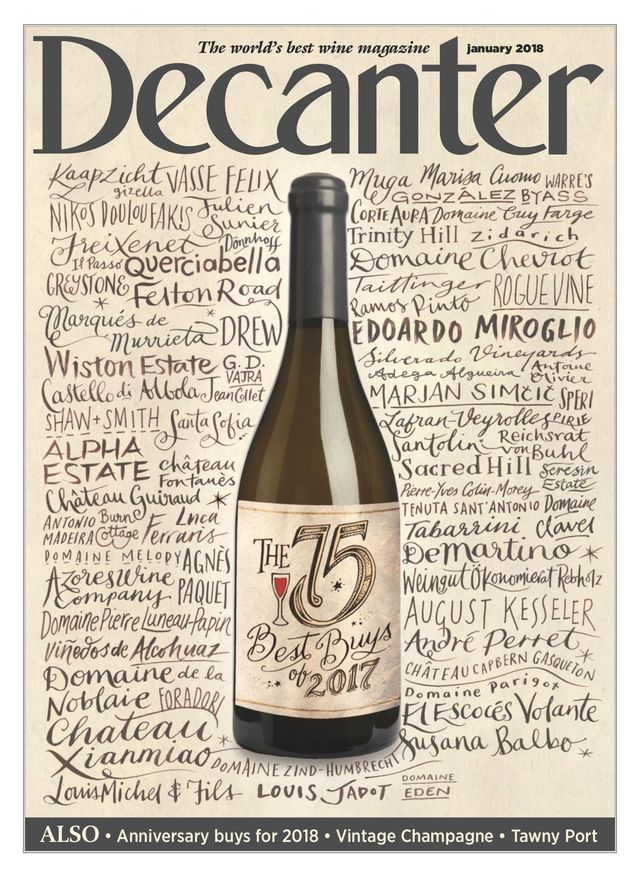 Decanter