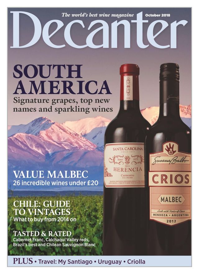 Decanter