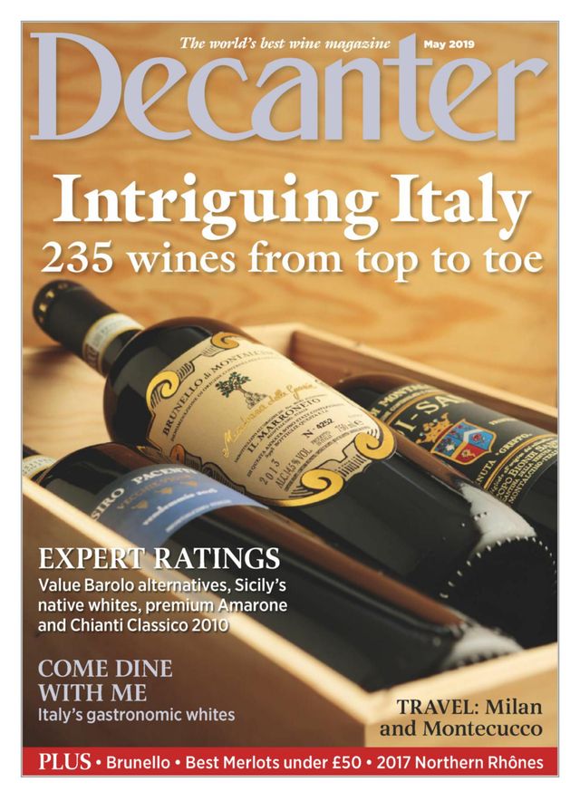 Decanter