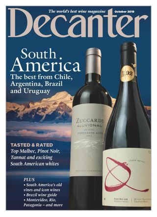 Decanter