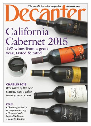 Decanter