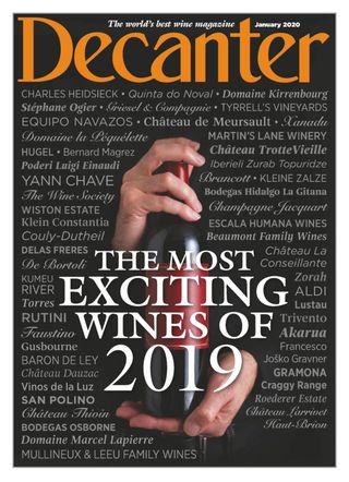 Decanter