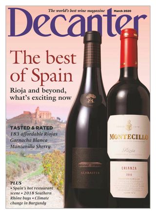 Decanter