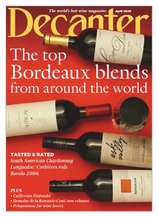 Decanter