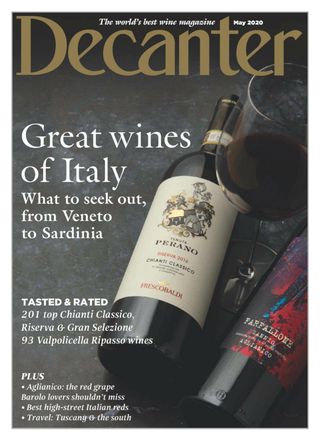 Decanter