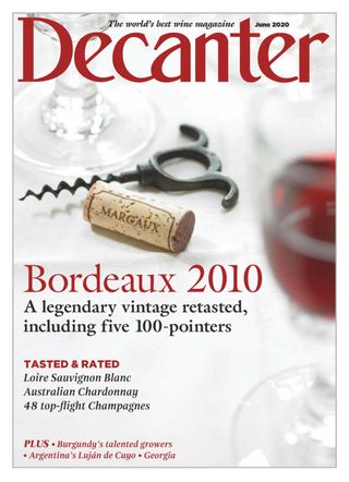Decanter