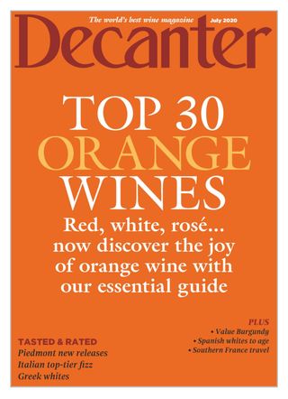 Decanter