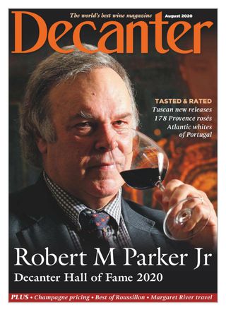 Decanter