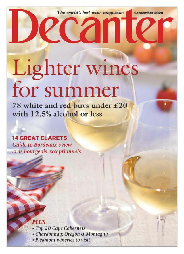 Decanter