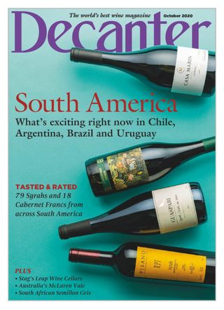 Decanter