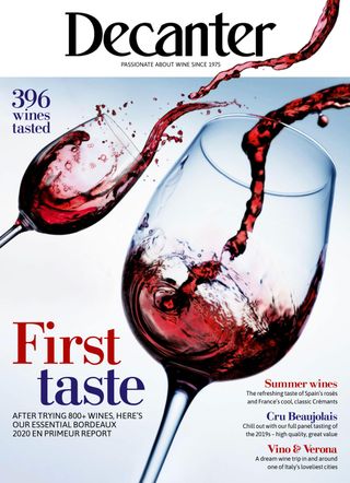 Decanter