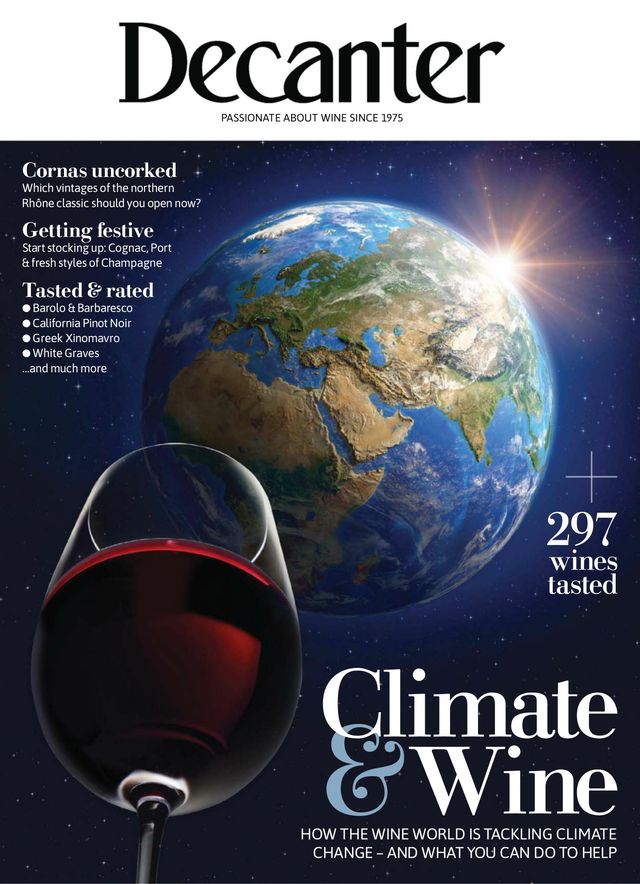 Decanter