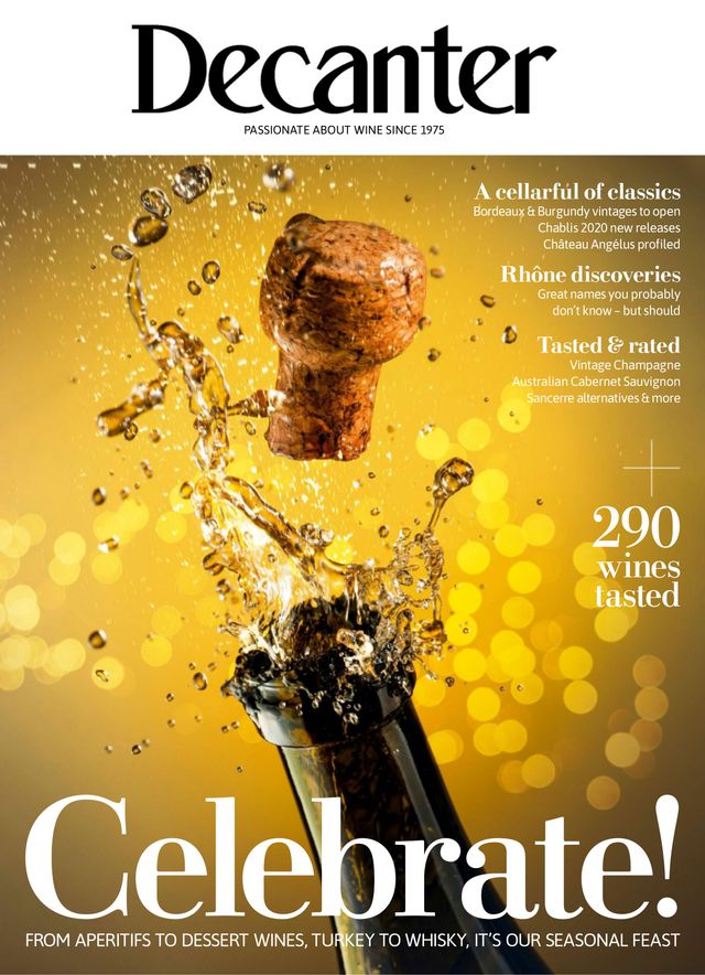 Decanter