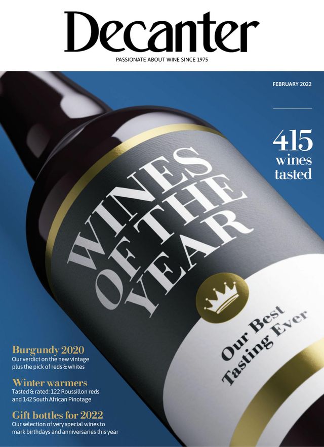 Decanter