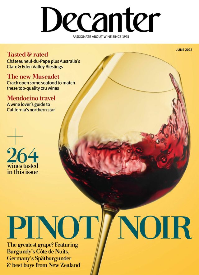 Decanter