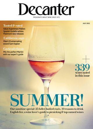 Decanter