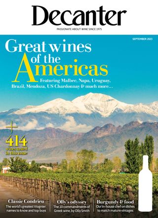 Decanter