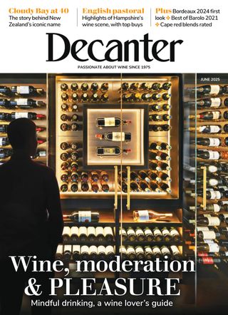 Decanter