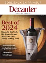 Decanter