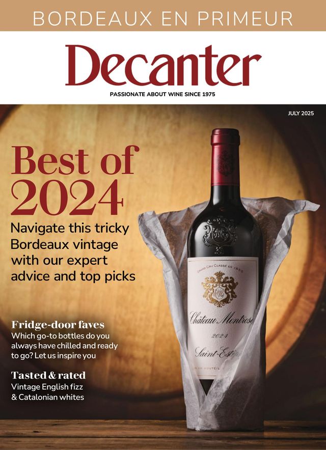Decanter