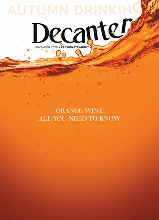 Decanter