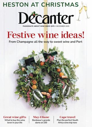 Decanter