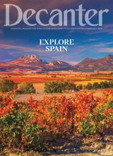 Decanter