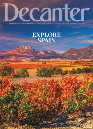 Decanter