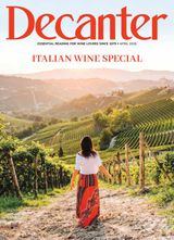 Decanter