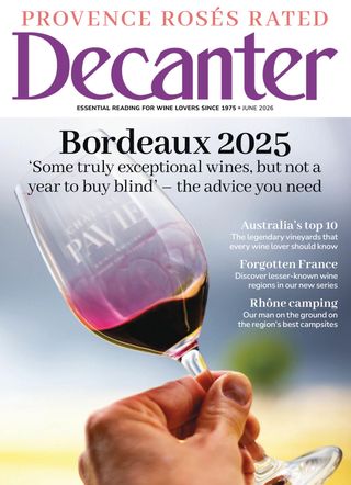 Decanter