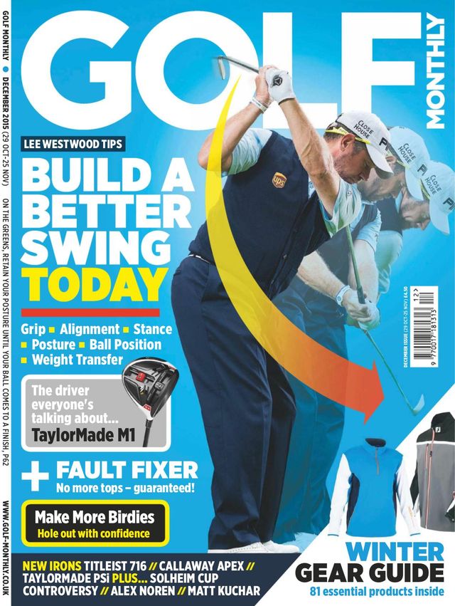 Golf Monthly