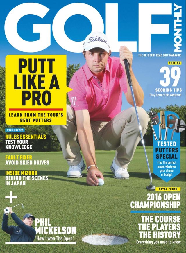 Golf Monthly